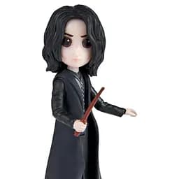 Колекційна фігурка Wizarding World чарівник Снейп, 7,6 см (SM22008-4) - мініатюра 4