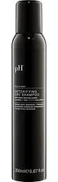 Сухий шампунь pH Laboratories Style&Finish 200 мл