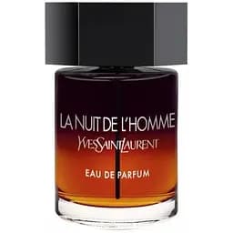 Парфумована вода тестер Yves Saint Laurent La Nuit de L'Homme 100 мл
