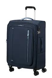 Валіза 67 См American Tourister CLOUDRIDER SKY NAVY 67x44x26(28) MJ4*41005 - мініатюра 3