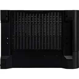 Корпус 1stPlayer VT5-BK-3F7 Black - мініатюра 2
