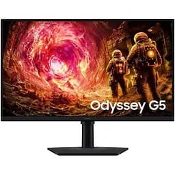 Монітор Samsung 27" S27DG500E HDMI DP USB MM IPS 2560x1440 180Hz 1ms teh0014219