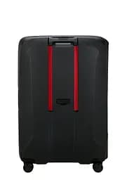 Валіза 81 См Samsonite ESSENS CHARCOAL/RED 81x56x34 KM0*18004 - мініатюра 5