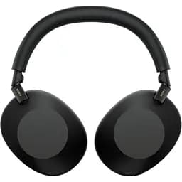 Навушники Sony WH-1000XM6 Black (WH1000XM6B.CE7) - мініатюра 3
