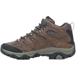 Черевики Merrell Moab 3 Mid GTX Mns - мініатюра 2