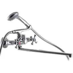 Змішувач для ванної CRON SMES 140 CR0061