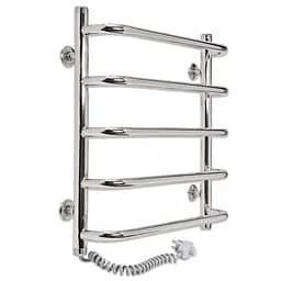 Електрична рушникосушка Laris Стандарт П5 450x500 Е 73207082