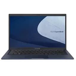 Ноутбук ASUS ExpertBook B1 B1502CVA-BQ0455XA, 15.6 inch 1920 x 1080, Intel i5-1335U 10 C/12 T, 4.6 GHz, 12 MB cache, 8 GB DDR4, 512 GB SSD