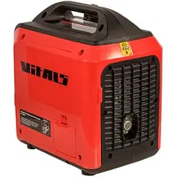 Генератор бензиновий інверторний Vitals IG 1.8bs (244816) - мініатюра 2