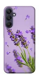 Чохол Demsky Lavender purple для Samsung Galaxy A25 5G