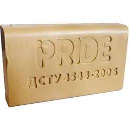 Мило господарське Pride ДСТУ, 72%, 200 г