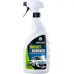 Очисник слідів комах Zollex Insect Remover 750 мл (106553)