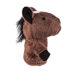 Лялька для пальчикового театру Goki Ослик (15125G-3)