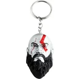 Брелок Кратос Бог війни (GW 21.05)