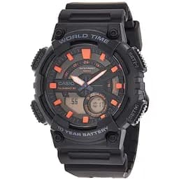 Мужские часы Casio Timeless Collection AEQ-110W-1A2VEF