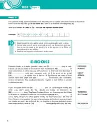 FCE for Schools Practice Tests 1. Student's Book - мініатюра 5
