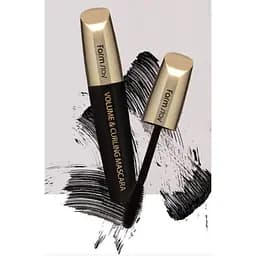 Туш для вій FarmStay Volume Curling Mascara з ефектом об'єму та підкручування 12 г - мініатюра 4