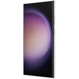 Смартфон Samsung S23 Ultra 8GB/256GB SM-S918B/DS 2sim + e sim Lavender - мініатюра 4