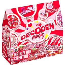 Набор для творчества Decoden Magic Классик Hair Flair Creator (4701HF)