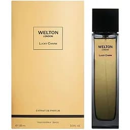 Духи оригинал Welton London Lucky Charm 100 мл Extrait de parfum