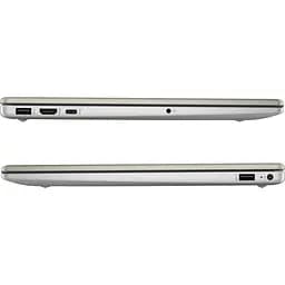 Ноутбук HP 15-fc0300ua 15.6" FHD IPS, 300n/Ryzen 3-7320U (4.1)/8Gb/SSD512Gb/Radeon/DOS/Золотистий (C9RK4EA) - мініатюра 5
