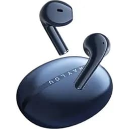 Навушники бездротові Xiaomi Haylou X1 2023 сині