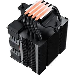 Кулер для процесора GameMax Gamma 90 BK (Gamma 90 BK) - мініатюра 6
