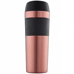 Термокухоль Mountain Goat Travel 0.4 л Rose Gold (P-5907739315960) - мініатюра 2
