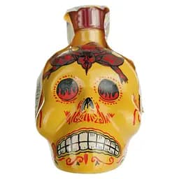 Текіла KAH Reposado 100% Agave, 40%, 0,05 л - мініатюра 3