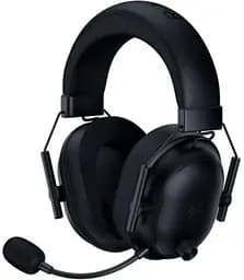 Навушники Razer Blackshark V2 HyperSpeed Wireless Black (RZ04-04960100-R3M1)