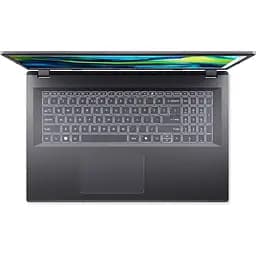 Ноутбук Acer Aspire 17 A17--76LD i7-13620H la 49GHz,17.3'',IPS,16GB LPDDR5,1TB,UHD,Без ОС - мініатюра 5