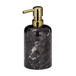 Дозатор для мила Liron, мармур (20012)