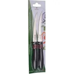 Набір ножів для стейка Krauzer Constant 12 см 2 шт. (77390)