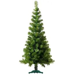Ялинка штучна Devilon Вікторія 120 см зелена (МВ-120)
