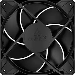 Вентилятор Arctic P14 Pro (ACFAN00313A) Black - мініатюра 3