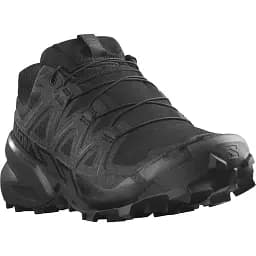 Кросівки Salomon Speedcross 6 Forces 11.5 Black/ph - мініатюра 3