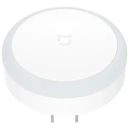 Нічник нічна лампа XiaomiMiJia Plug-in Night Light (MJYD04YL)