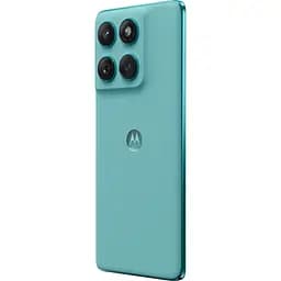 Мобільний телефон Motorola Edge 60 Fusion 8/256GB Amazonite (PB7E0036RS) - мініатюра 10