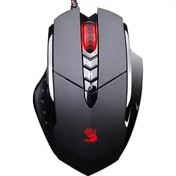 Мышь Bloody A4Tech V7M USB Black (V7M (Black))