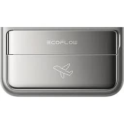 Зовнішній акумулятор EcoFlow RAPID Magnetic 10000mAh 65W Silver (EF-RAPID10000-EU) [116824] - мініатюра 3