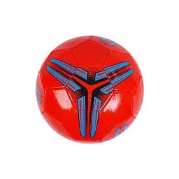 М'яч футбольний №5 PVC 280 г в асортименті