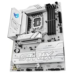 Материнcька плата ROG STRIX B860-A GAMING WIFI s1851 B860 4xDDR5 M.2 DP HDMI USB Type-C Wi-Fi B Asus teh0019106 - мініатюра 6