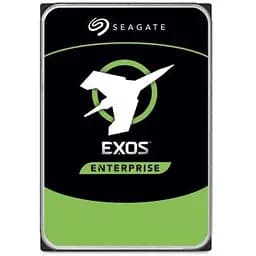 Жесткий диск для сервера 3.5 18TB Seagate (ST18000NM004J)