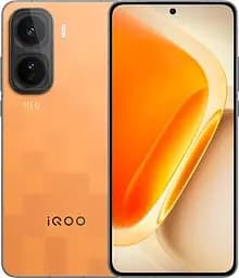 Смартфон Vivo iQOO Neo 11 12/256GB Orange CN