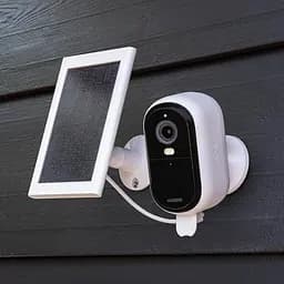 Зарядний пристрій для сонячних панелей Arlo Essential (2-го покоління) - сертифікований аксесуар Arlo - Працює з вуличною камерою - мініатюра 6