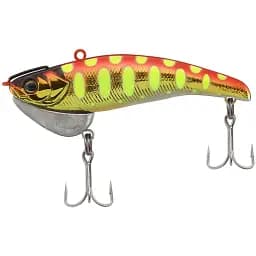 Воблер Jackall Tricoroll Vib 60S 60 мм 8.2 г Apple Chartreuse