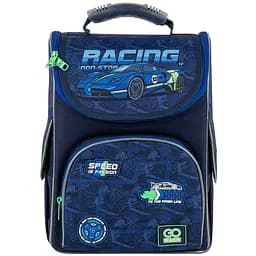 Рюкзак GoPack Education каркасний 5001S-6 Racing (GO25-5001S-6)