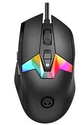 Миша Lorgar MSP80 8000 Hz Gaming Mouse Pro Black (LRG-MSP80-BK)