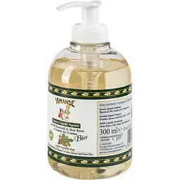 Жидкое мыло L'Amande Trentino Liquid Soap Scented