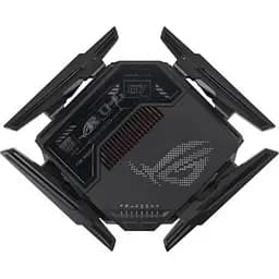 Маршрутизатор ASUS GT-BE98 (90IG08F0-MO9A0V) - мініатюра 8